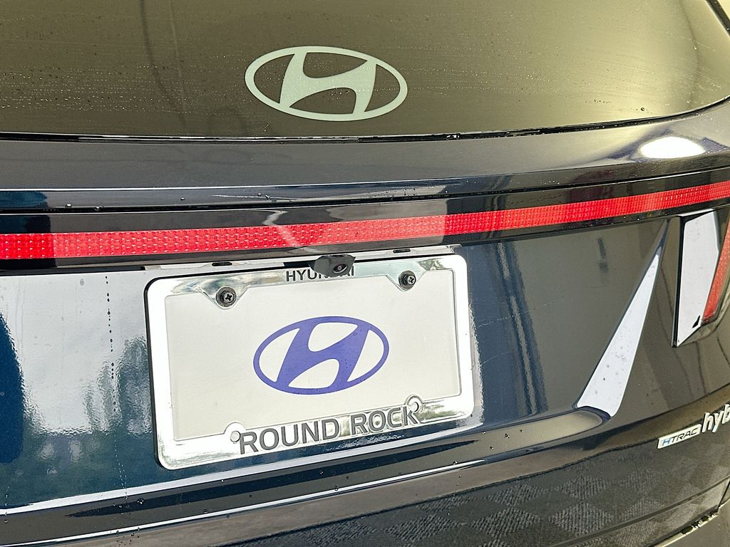Thumbnail: 2026 Hyundai Tucson - 22