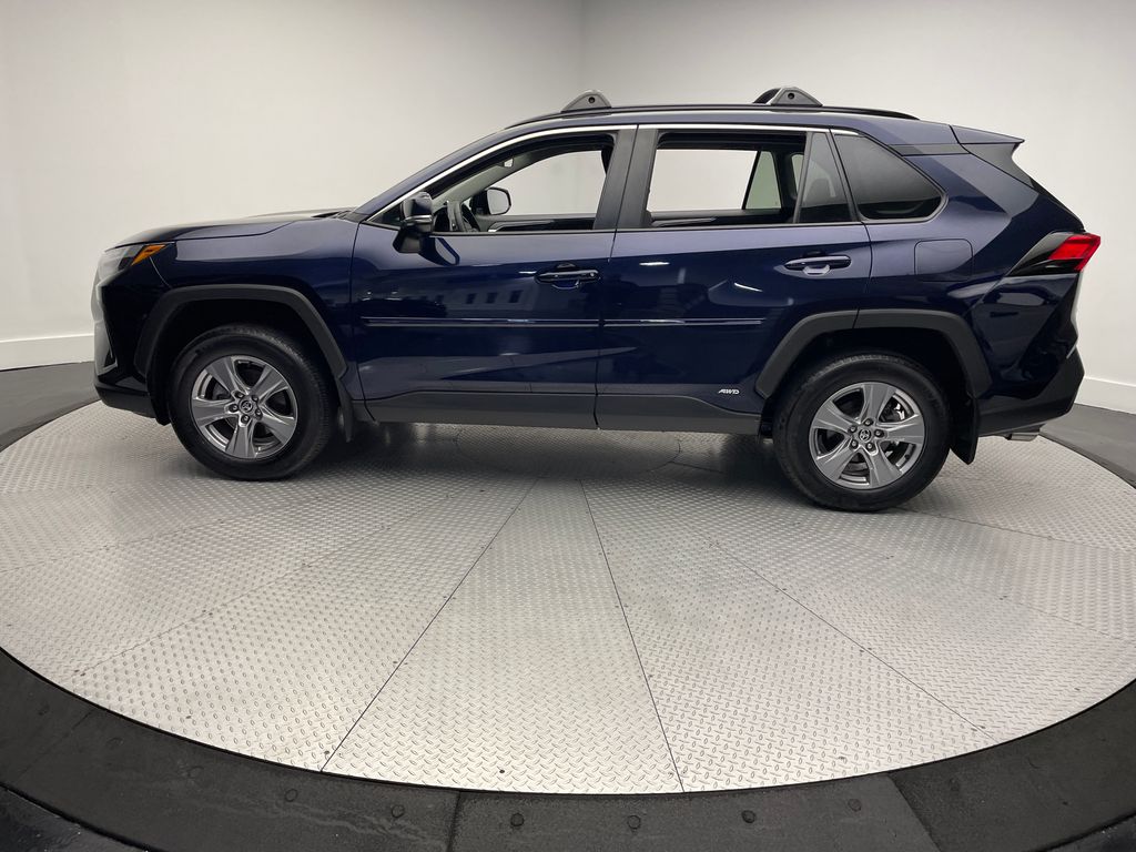 Thumbnail: 2024 Toyota RAV4 - 8