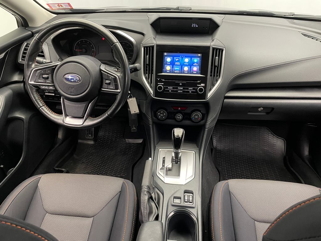 Thumbnail: 2019 Subaru Crosstrek - 18
