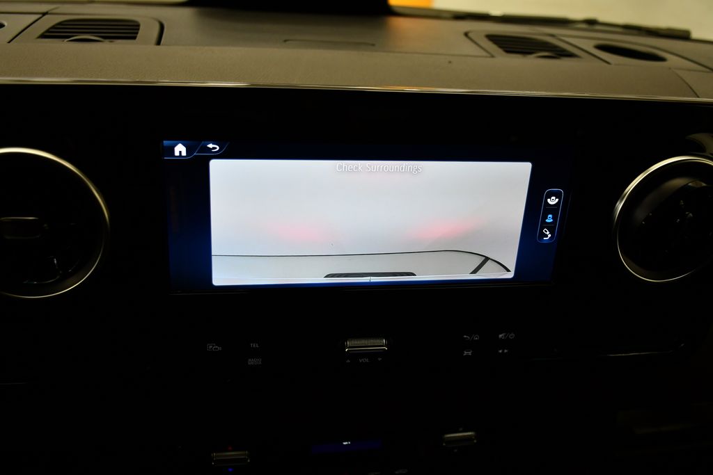 Thumbnail: 2026 Mercedes-Benz Sprinter - 20