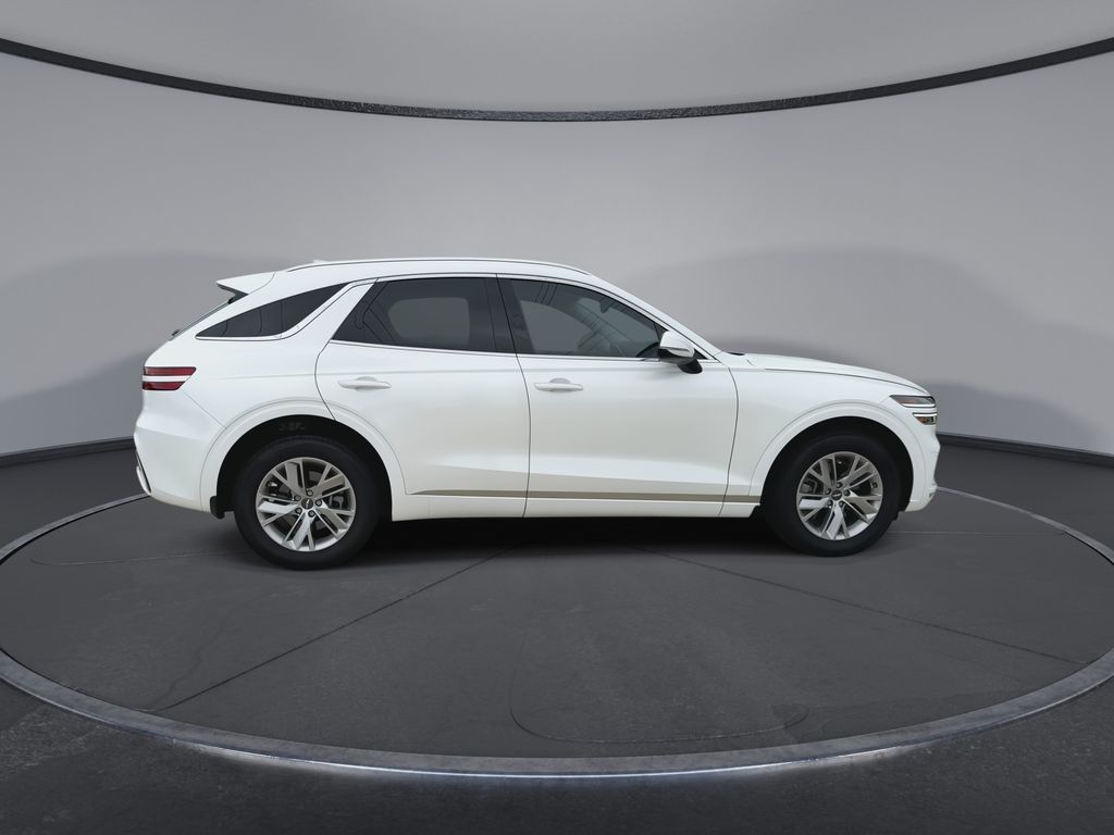 Thumbnail: 2023 Genesis GV70 - 9