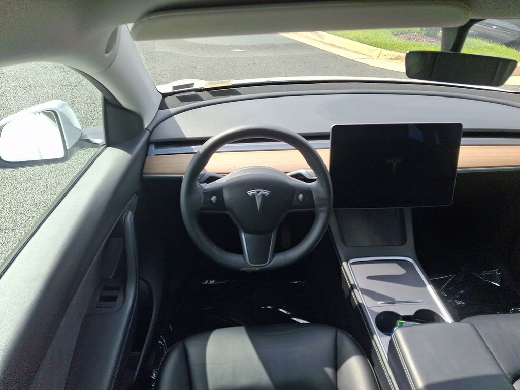 Thumbnail: 2021 Tesla Model Y - 9