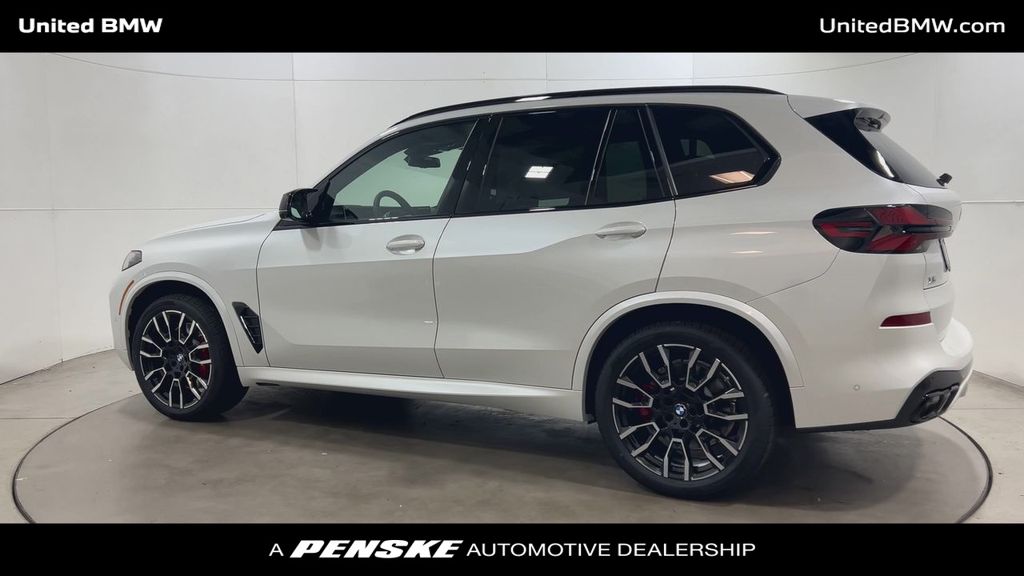 Thumbnail: 2026 BMW X5 - 6