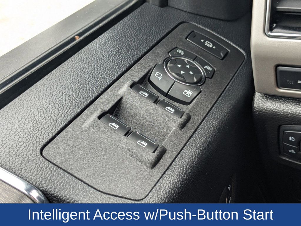 2020 Ford F-250 LARIAT