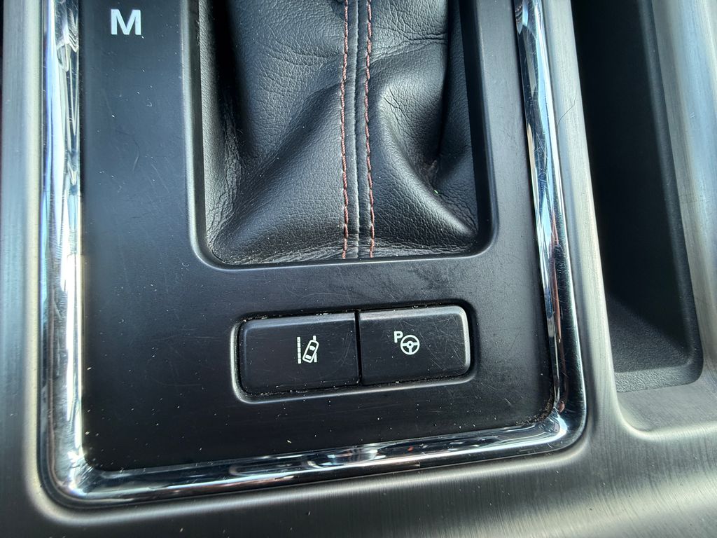 Certified Used 2020 Red Ford Platinum image 64