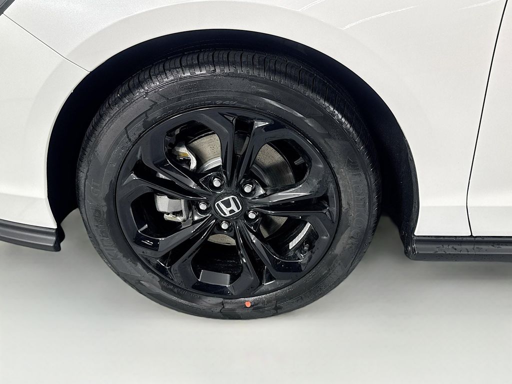 New Car 2025 Honda Accord  Se For Sale Under $35,000 In Austin, Texas