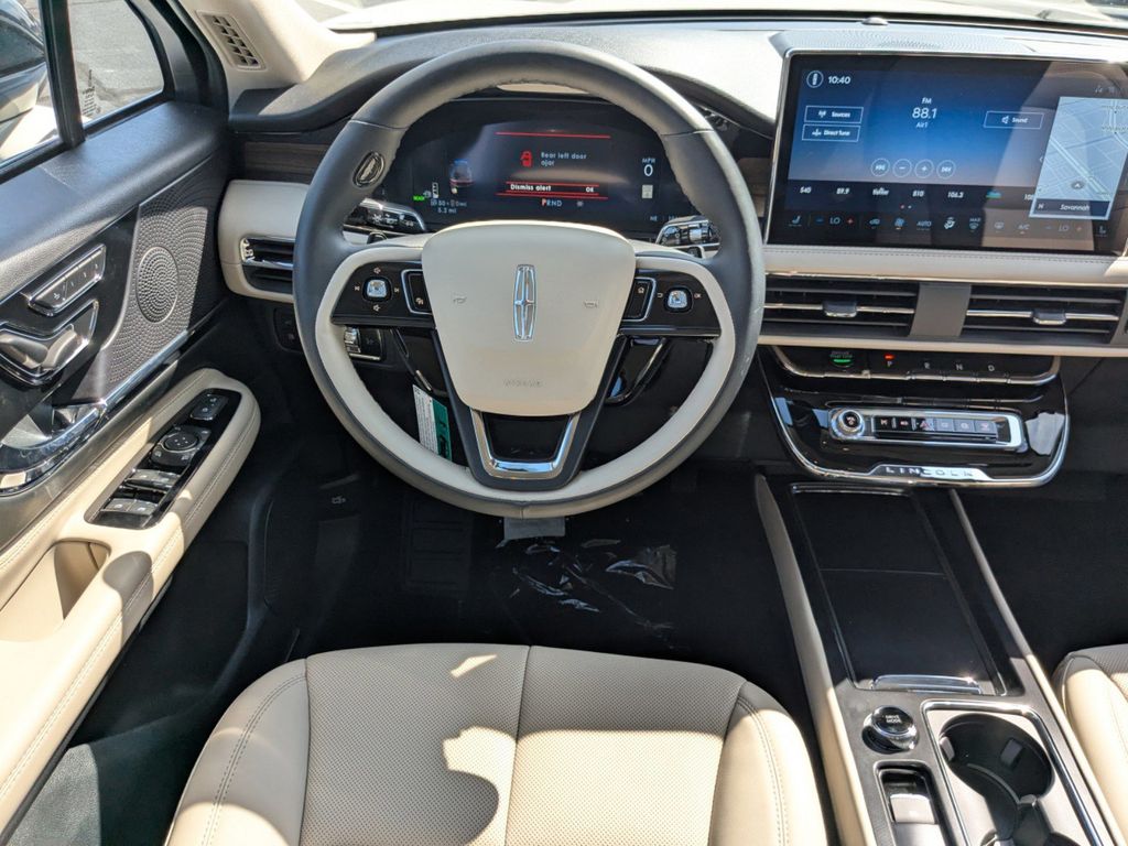 2025 Lincoln Corsair Grand Touring