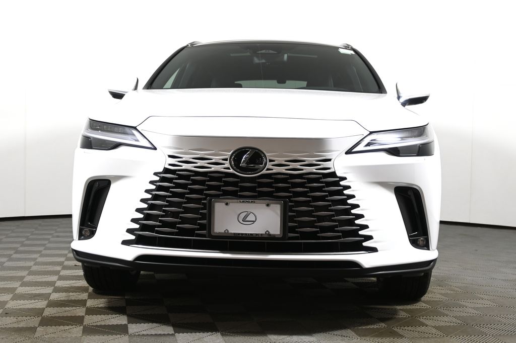 Thumbnail: 2026 Lexus RX - 10