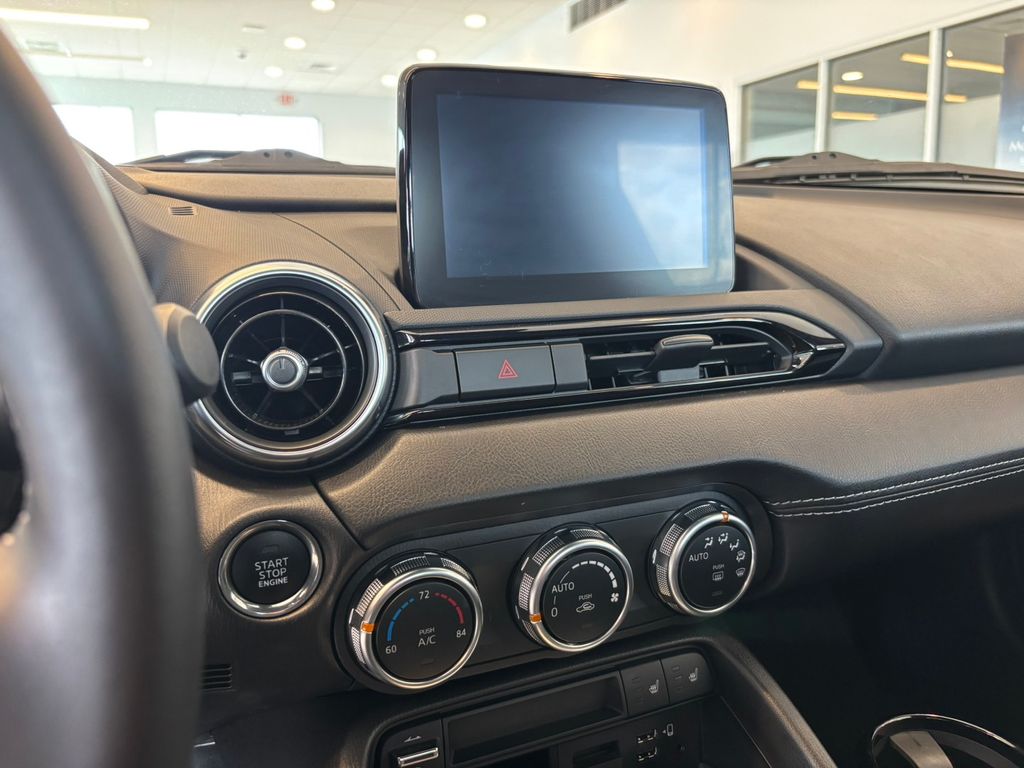 2023 Mazda Miata RF Grand Touring