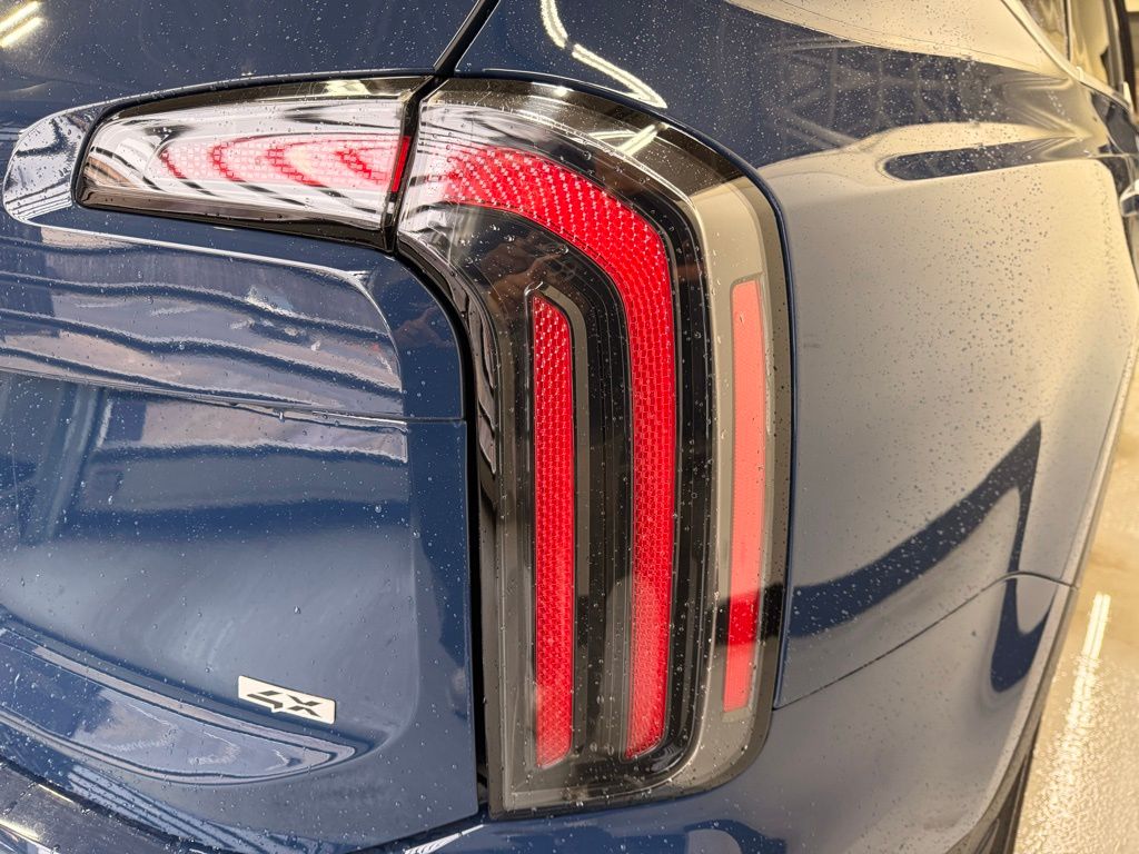 Thumbnail: 2024 Kia Telluride - 5