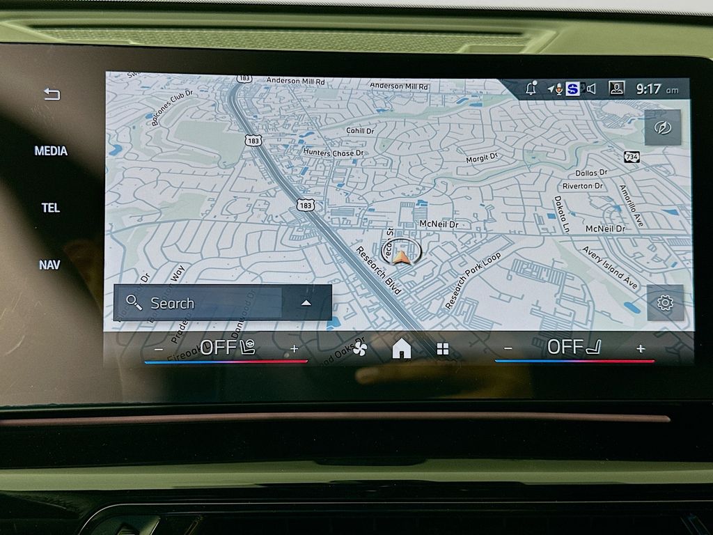 Thumbnail: 2026 BMW X1 - 12