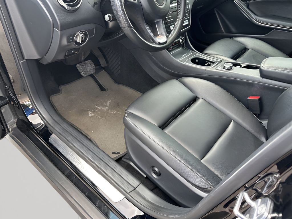 Used Car 2018 Mercedes-benz Gla  Gla 250 For Sale Under $20,000 In Austin, Texas