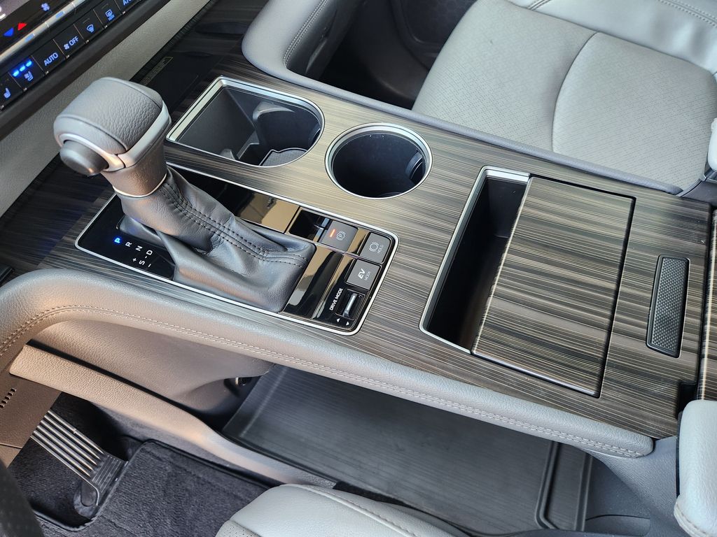 2022 Toyota Sienna Limited Beige at Community Toyota