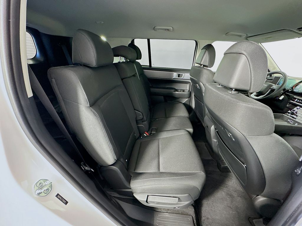 Thumbnail: 2026 Hyundai Santa Fe - 25