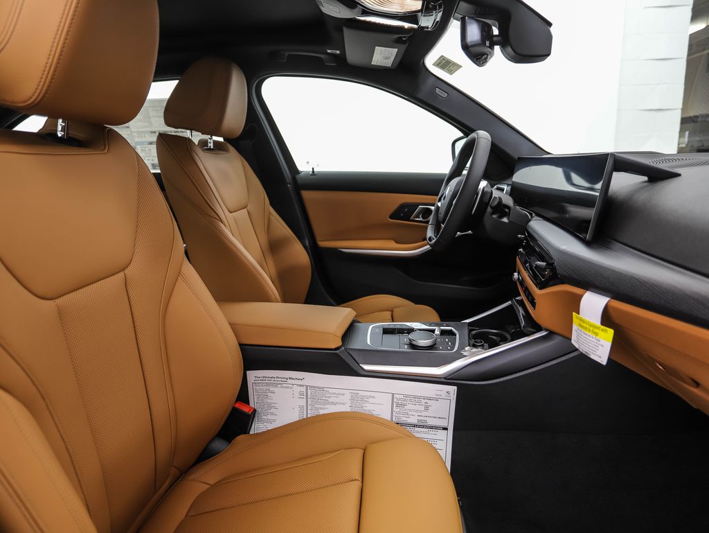 Thumbnail: 2025 BMW 3 Series - 29