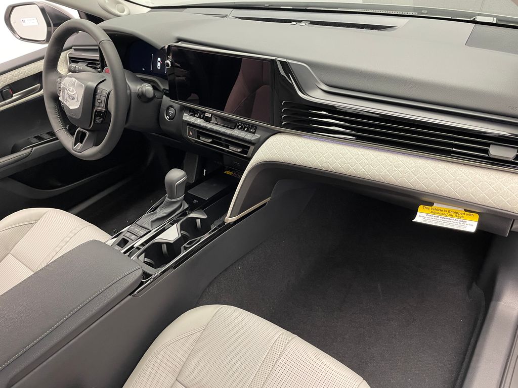 Thumbnail: 2026 Toyota Camry - 16