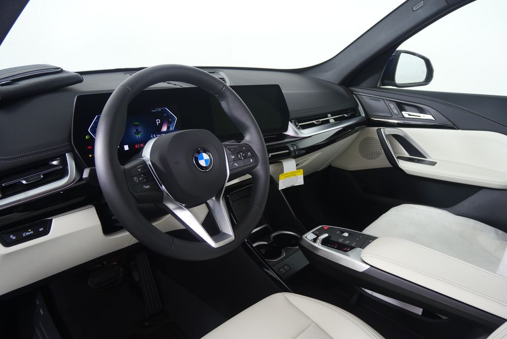 Thumbnail: 2026 BMW X1 - 12