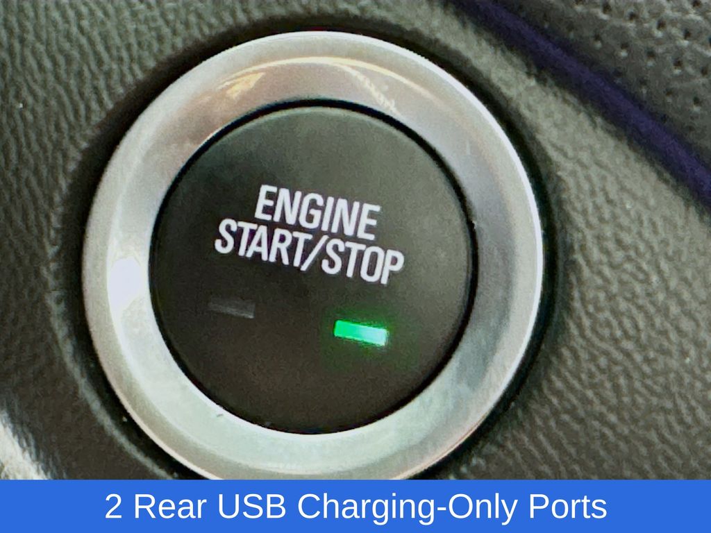 Used Car 2018 Chevrolet Equinox  Premier For Sale Under $20,000 In Austin, Texas