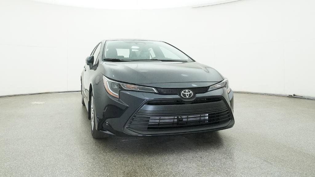 Thumbnail: 2026 Toyota Corolla - 22