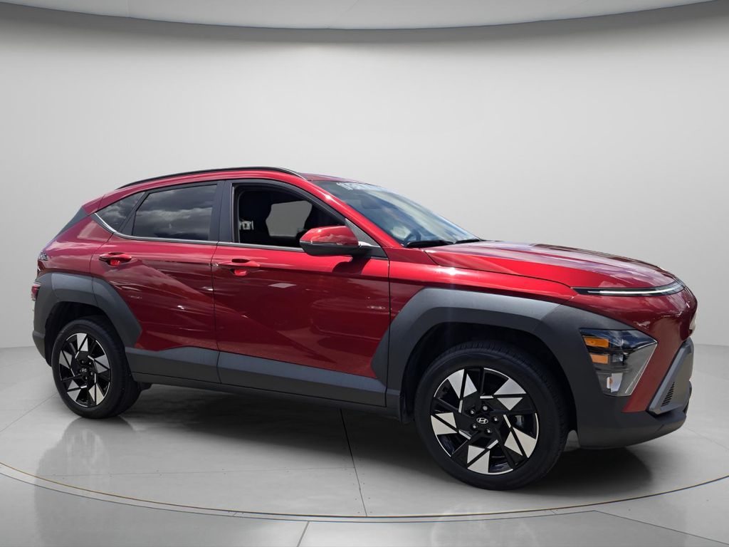 2024 Hyundai Kona - $22,599