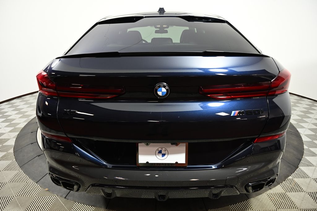 Thumbnail: 2026 BMW X6 - 4