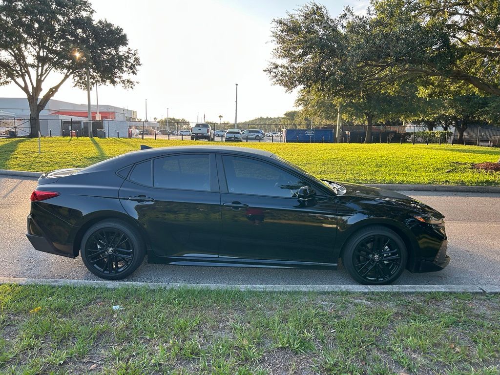 Thumbnail: 2026 Toyota Camry - 7