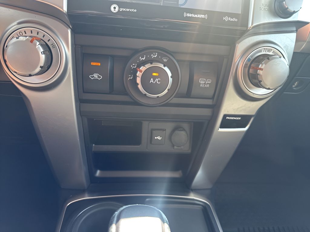 2020 Toyota 4runner  Limited In Austin, Texas
