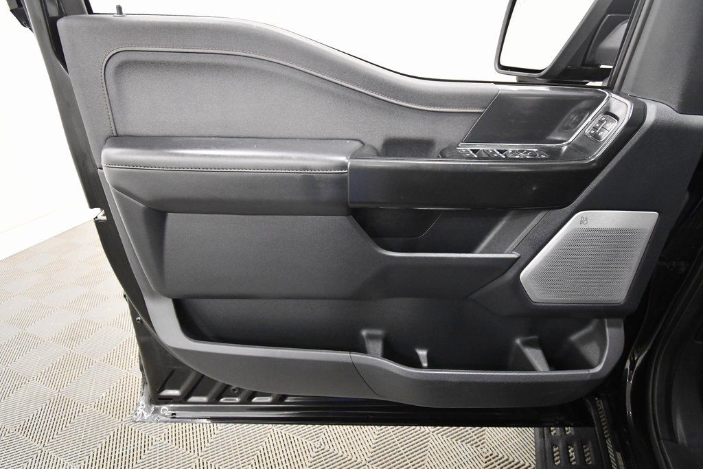Used 2022 Ford F-150 Truck