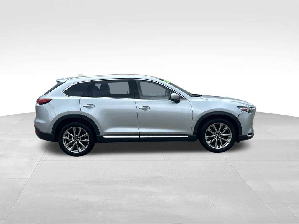 2017 Mazda CX-9 Signature - 6