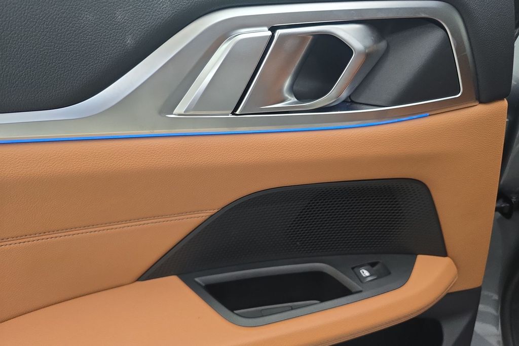 2024 Bmw i4 eDrive35 photo 21