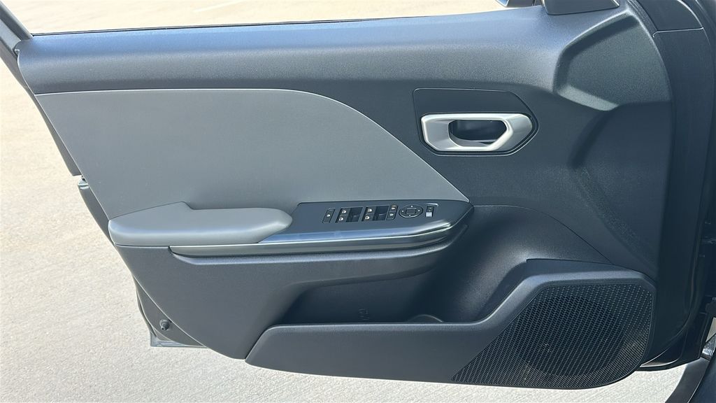 2025 Kia K4 LXS Gray at Baytown Hyundai