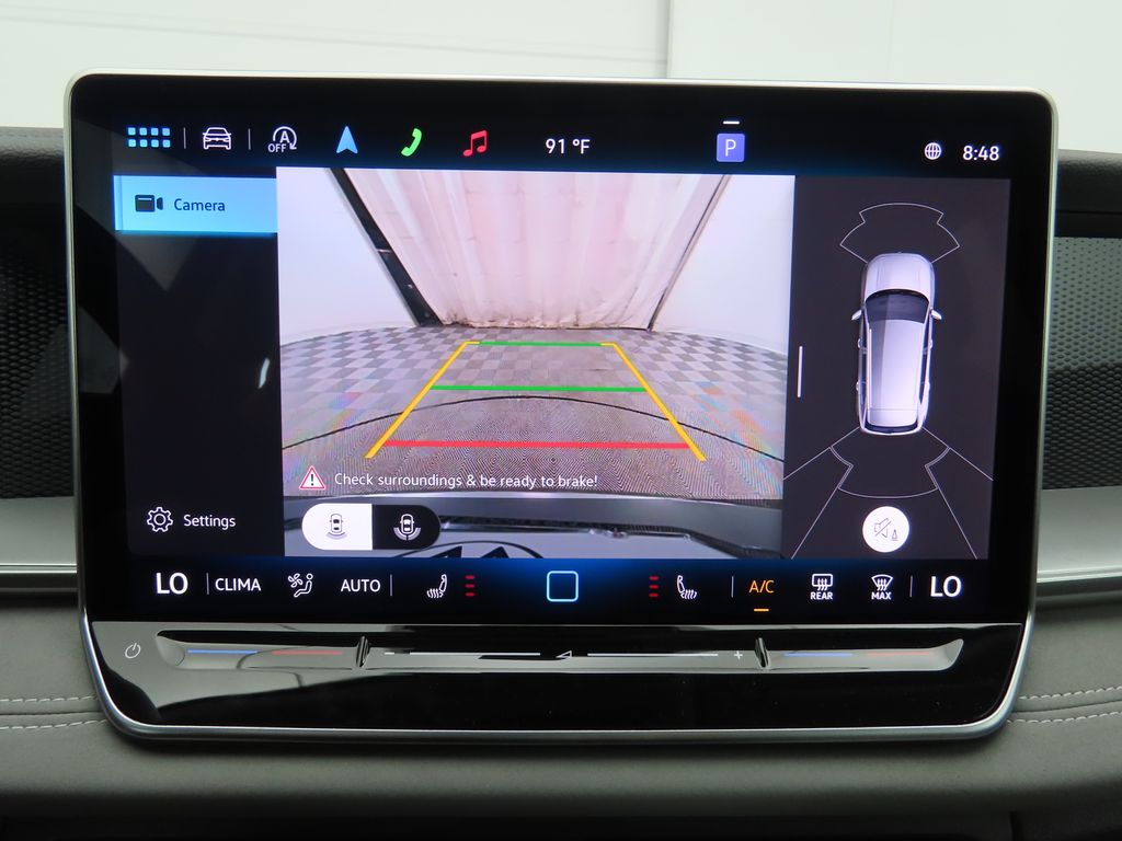 Thumbnail: 2025 Volkswagen Tiguan - 16