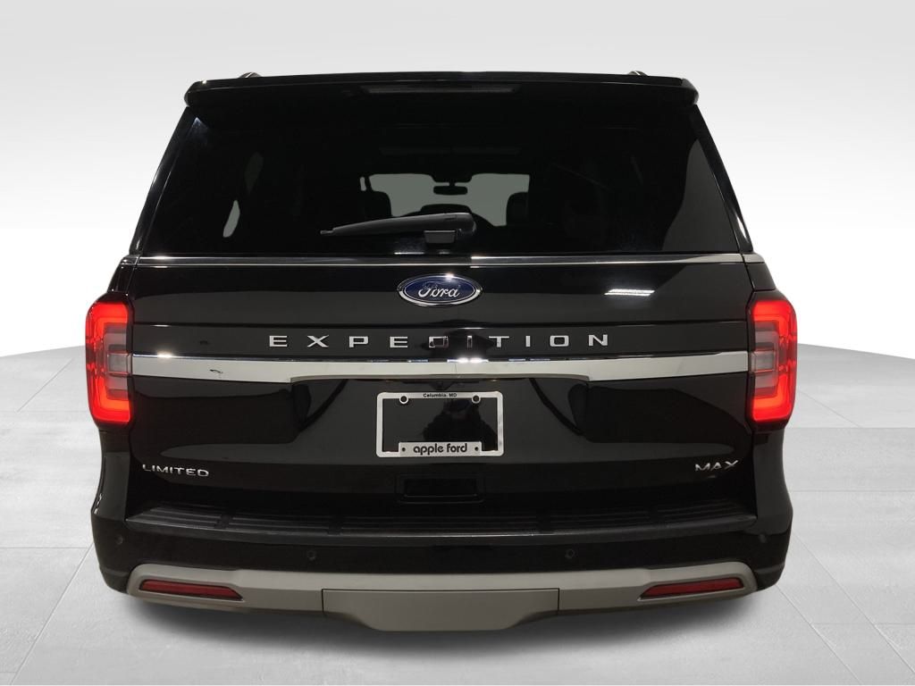 2024 Ford Expedition Limited MAX