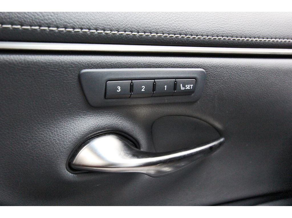 2022 Lexus ES 350 Gray at Bayshore Chrysler Jeep Dodge Ram