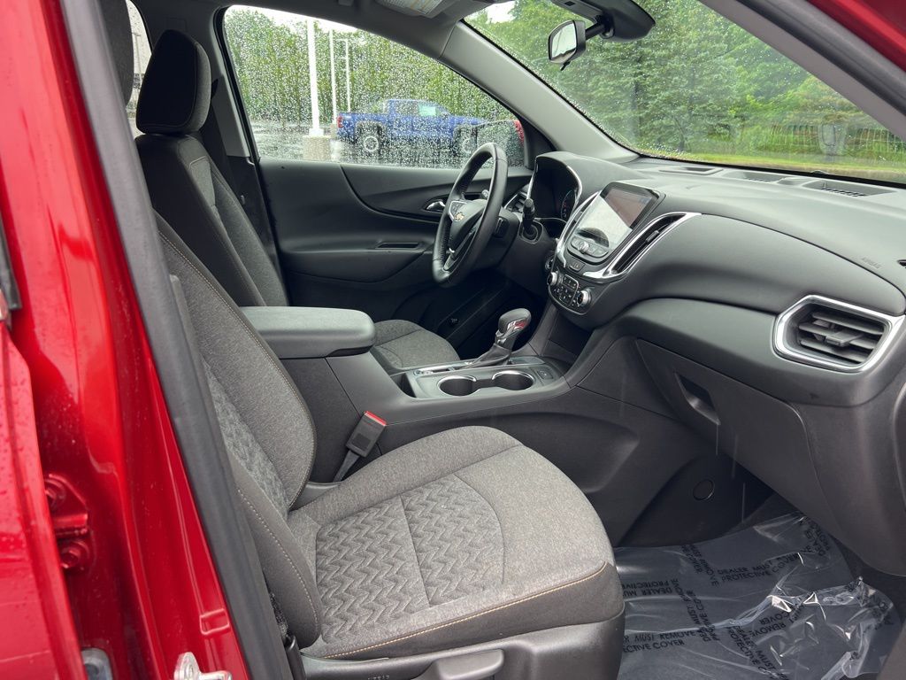 2022 Chevrolet Equinox LT 18