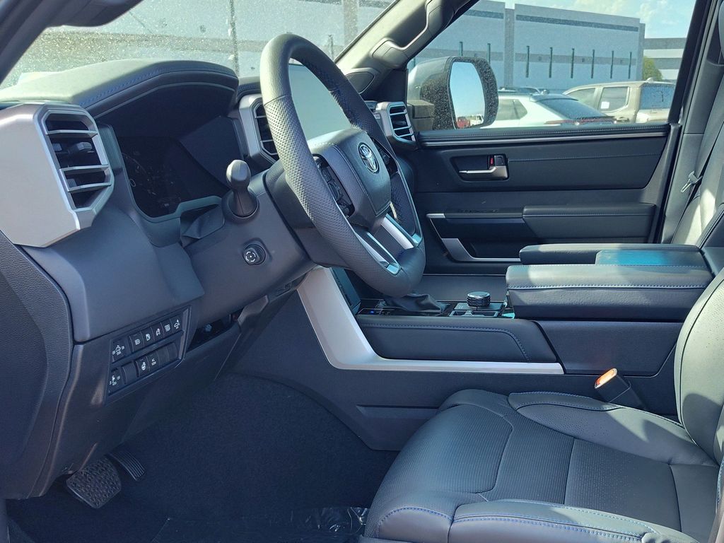 New 2026 Toyota Tundra i-FORCE MAX Truck