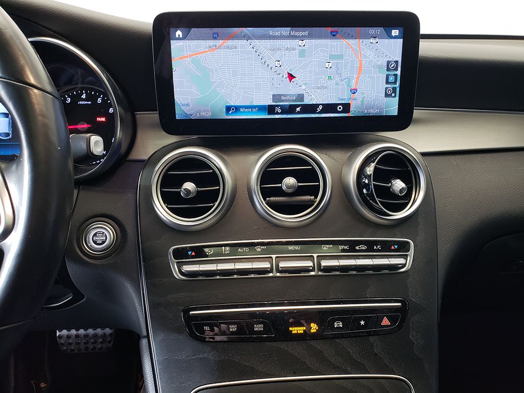 Thumbnail: 2021 Mercedes-Benz GLC - 15