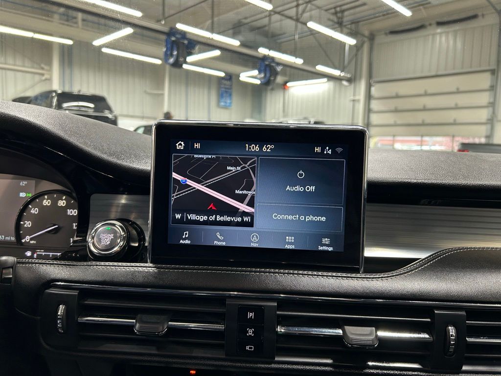 used 2020 Lincoln Corsair car, priced at $25,808