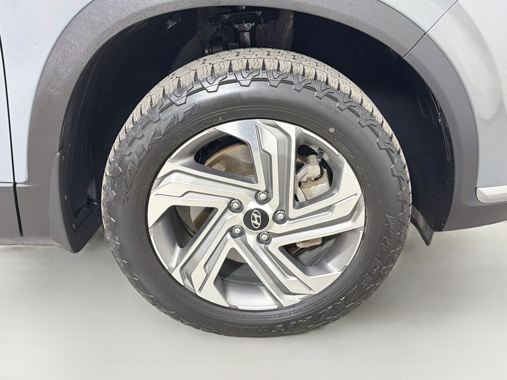 Used 2023 Hyundai Santa Fe SUV