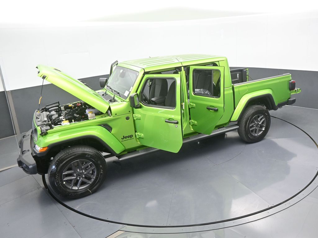 New 2026 Mojito (DISC) Jeep Sport S image 60