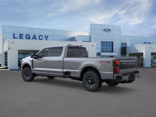 2026 Ford F-350SD Platinum - 3