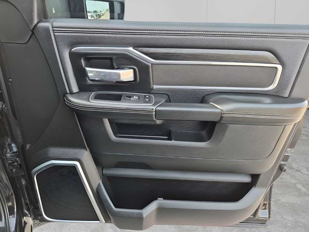 Used Car 2024 Ram 2500  Laramie For Sale Under $60,000 In Austin, Texas