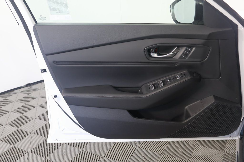 Thumbnail: 2025 Honda Accord - 7