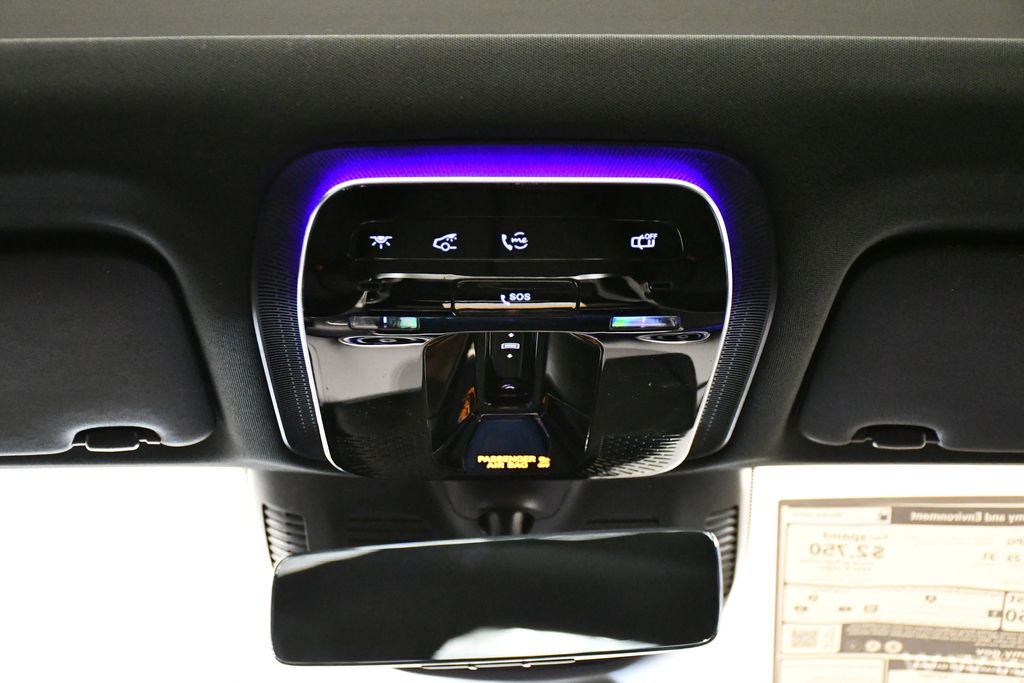 2025 Mercedes-Benz GLC 300 17