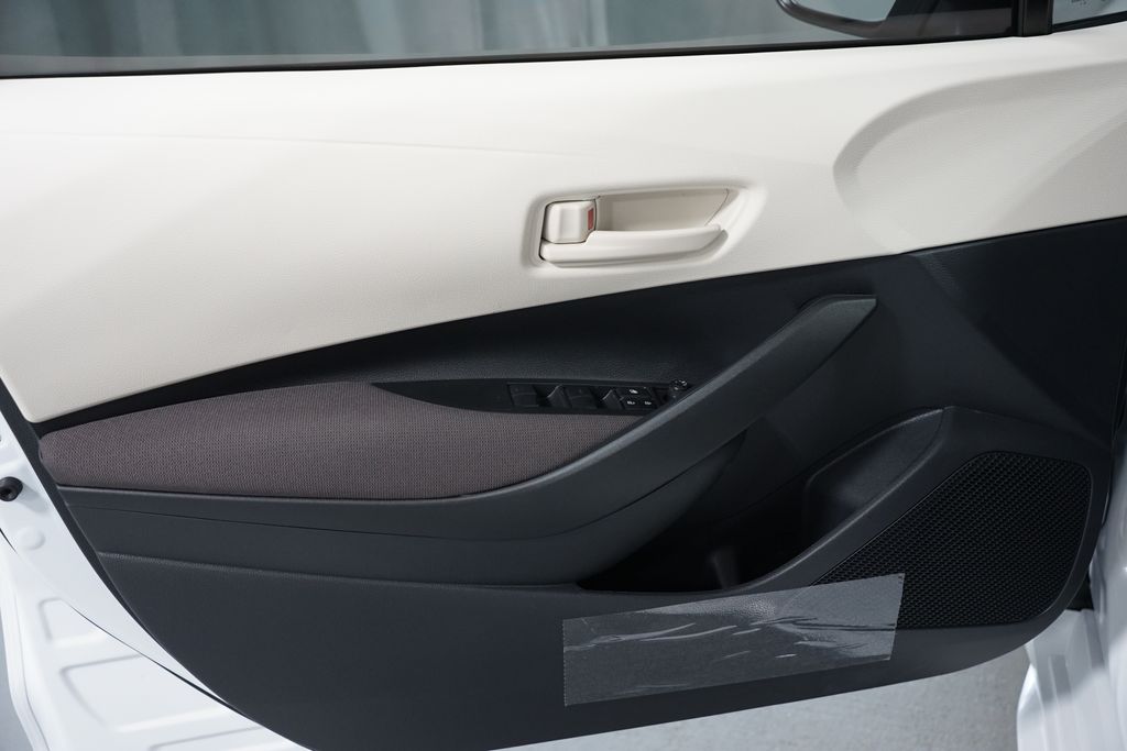 Thumbnail: 2026 Toyota Corolla - 28