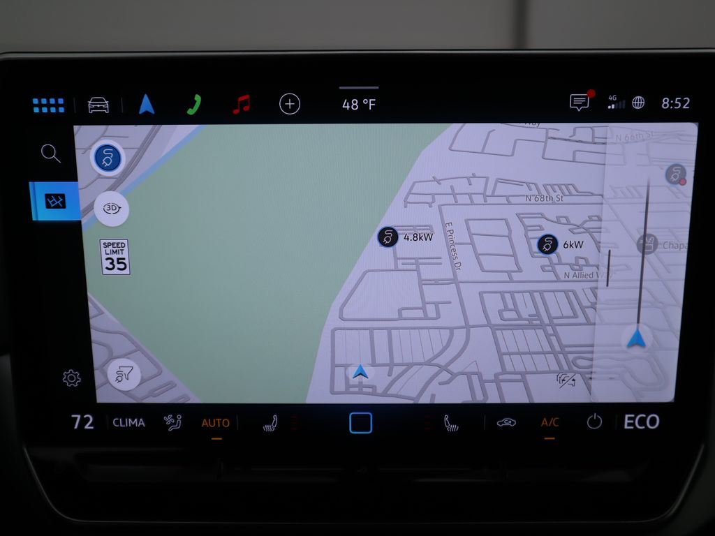 Thumbnail: 2026 Volkswagen ID.4 - 15