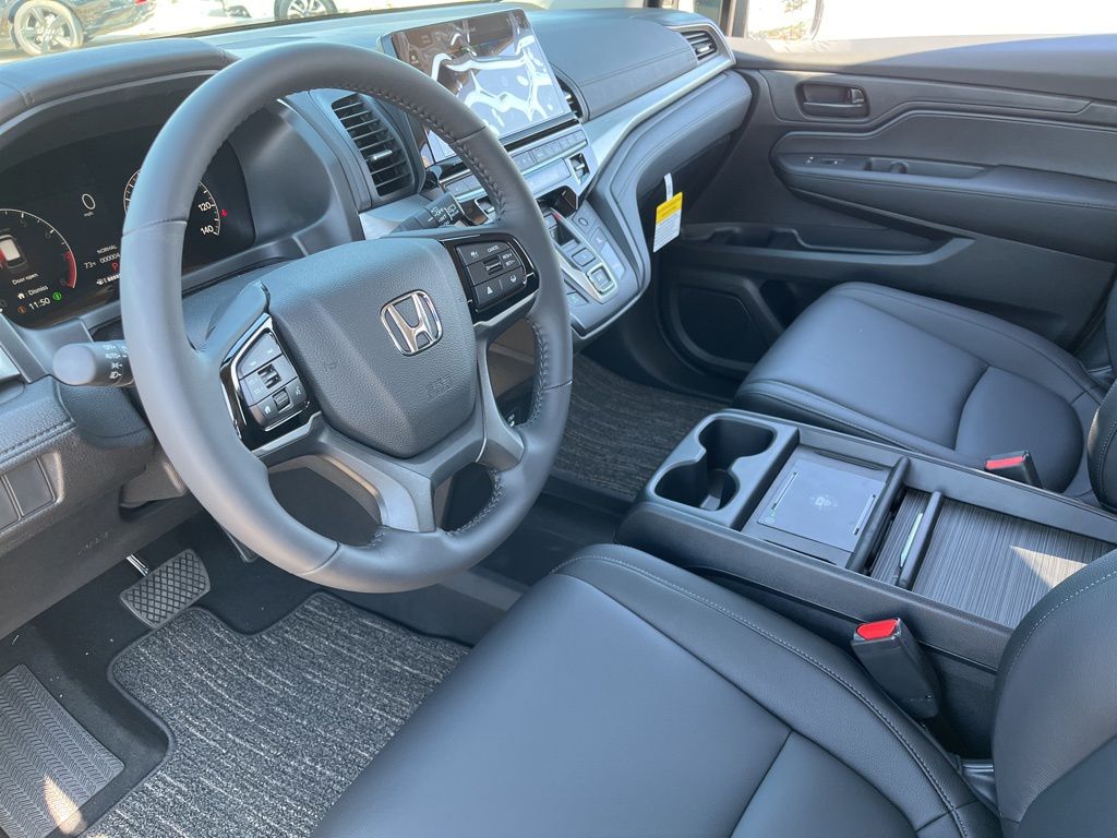 Thumbnail: 2026 Honda Odyssey - 11