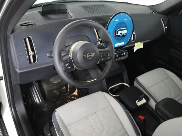 Thumbnail: 2026 MINI Cooper Countryman - 9