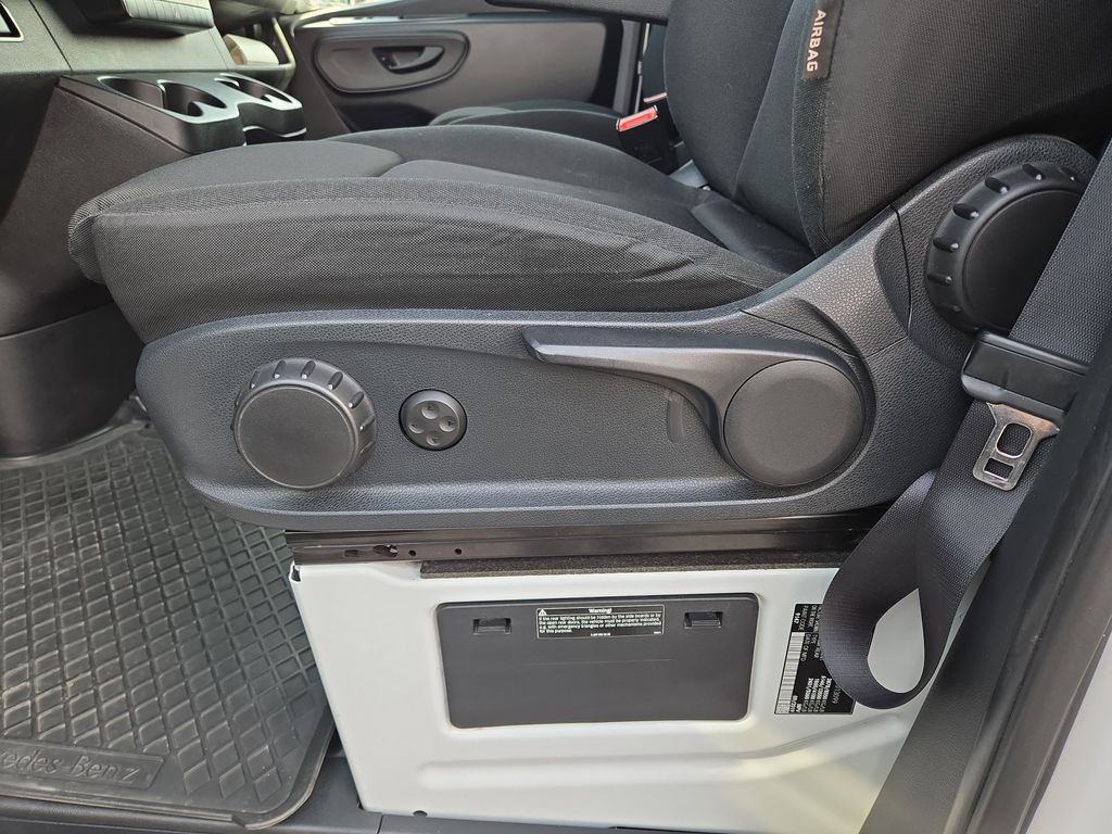 Used 2019 Mercedes-Benz Sprinter 1500 For Sale in Fort Wayne, IN