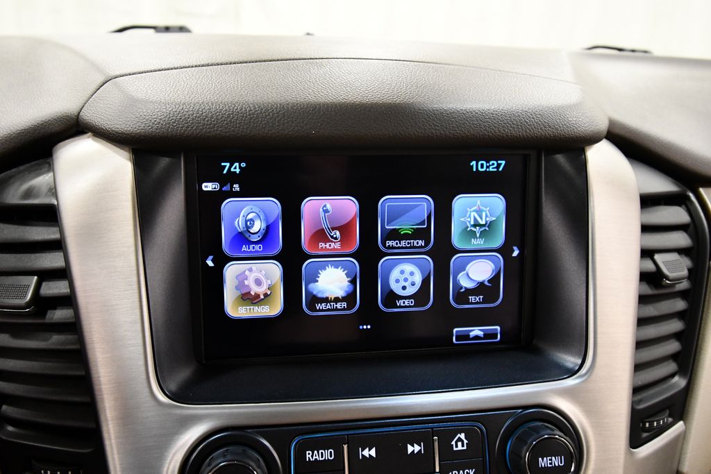 Used 2019 GMC Yukon SUV